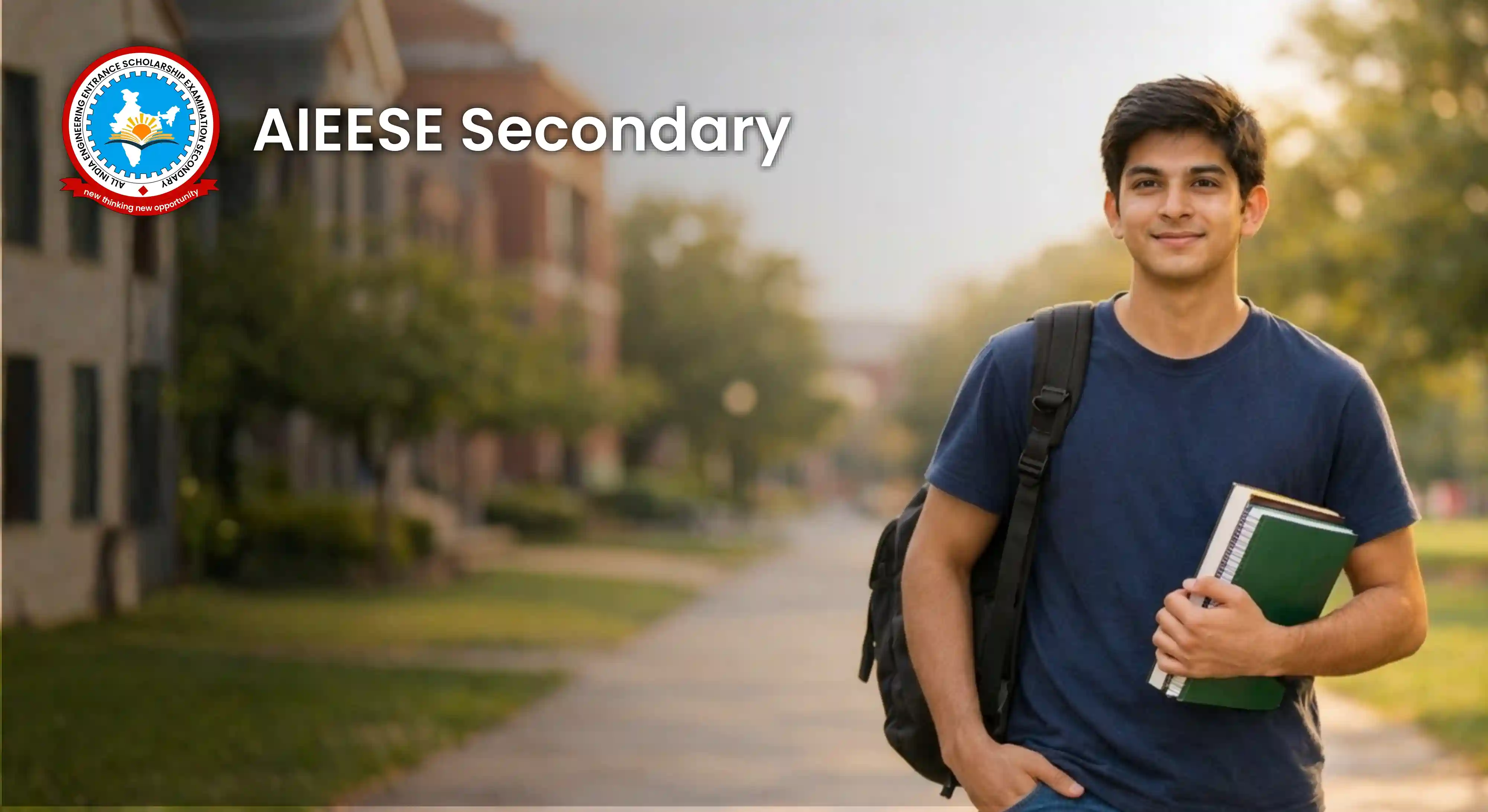 AIEESE Secondary